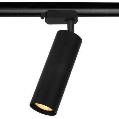 Osram COB Flick Free Indoor Commercial LED Track Light Shopping Mall Ceiling Spotlight 3-Year Warranty