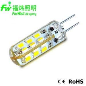 1.5W G4 LED Bulb