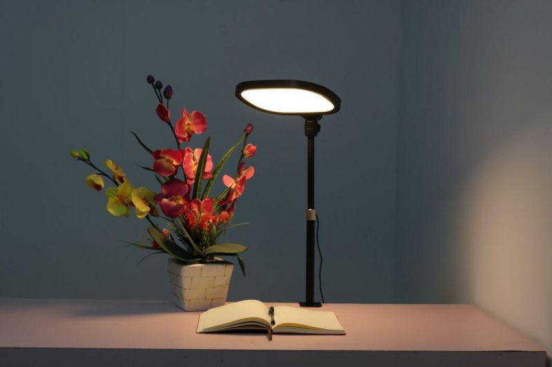 New Modern Design Home Office Using LED Clip Lamp LED Table Light LED Reading Lamp