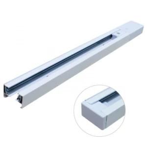 Dimmable Color Changing Global Race 20W COB LED Track Rail Spot Lighting
