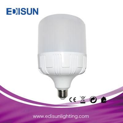 High Power T Shape LED Bulbs 20W 30W 50W 100W