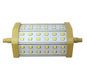 AC85-265V 200degree SMD 2835 R7s LED Lamp 10W