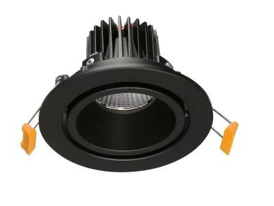 IP65 Waterproof LED Light Housing LED Downlight MR16 Downlight