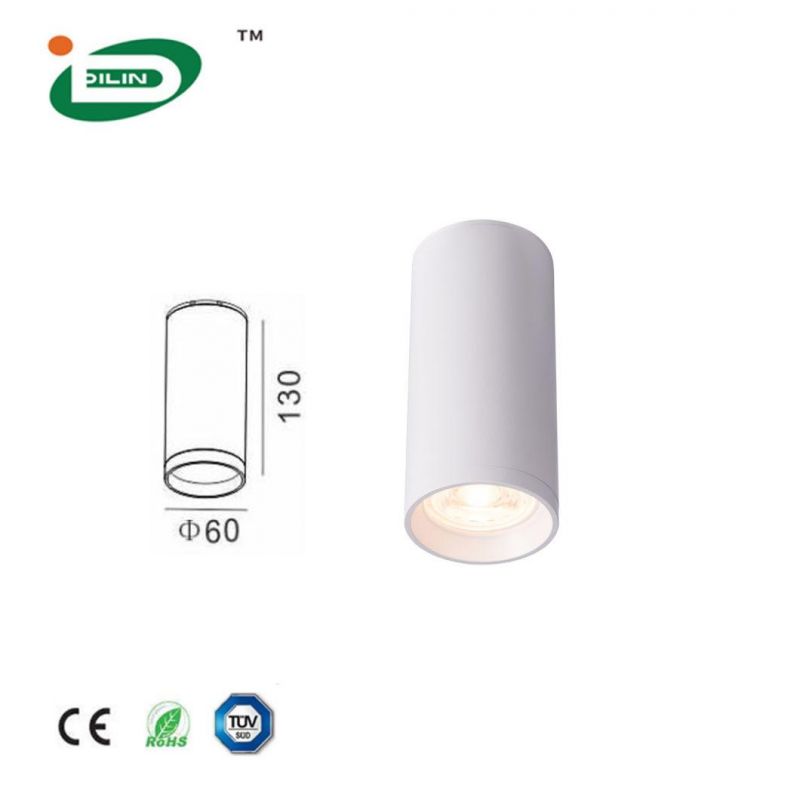 Surface Mounted LED Spot Light 3 Years Warranty Indoor LED Light Lamp LED Track Lights IP20