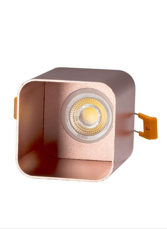 Ce LED Down Lights Fixture for Commercial Indoor Project Ceiling Lights IP20