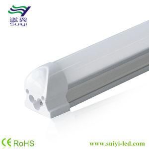 Energy-Saving Integration T8 LED Fluorescent Tube 60cm with Environmental Production