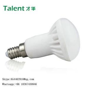 R63 E14 9W Ceramic LED Bulb