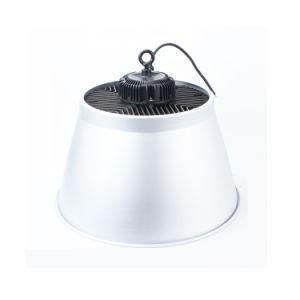 Factory Direct Sale Aluminum AC UFO High Bay Light 200W