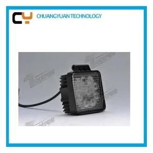 LED Driving Light for Jeep, Truck and 4WD Vehicles