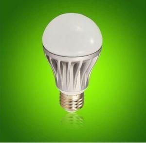 LED Light Bulb A19 Style E27 Base Clear or Frosted
