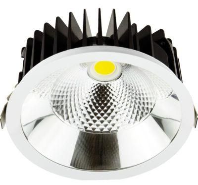 Chinese Factory Super Hot Sale LED Spotlight 21W Indoor Recessed Trimless COB Down Light