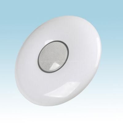 CE CCC Smart Wifiround Dropwood Priceled Profile Low Ceiling Light