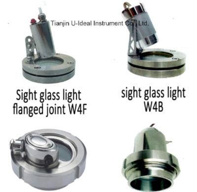 Illuminators for Sight Glasses-Sight Glass Light