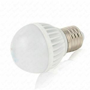 Energy-Saving G45 5W E27 Small LED Bulb
