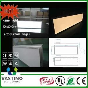 36W 600*600mm Ultra Bright and Super Thin LED Panel Light
