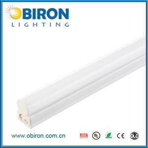 4W-16W T5 LED Tube with Integrated Bracket (round cap)