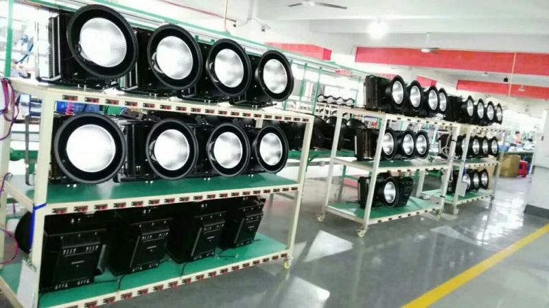 Yaye 18 Hot Sell CREE/Meanwell /Waterproof 300W LED Industrial Light/ 300W LED High Bay Lights IP65