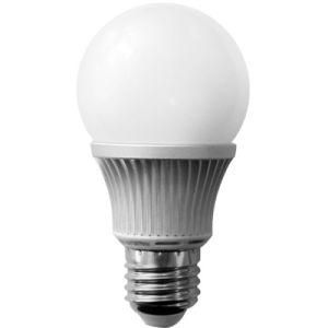 6W Hv+LED Bulb with Replacing up to 40W Incandescent Lamps