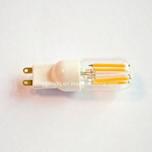 Low Voltage G9 LED Filament Light