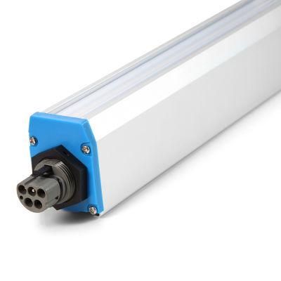 Indoor Lighting Factory LED Linear Strip Trunking Tube Light