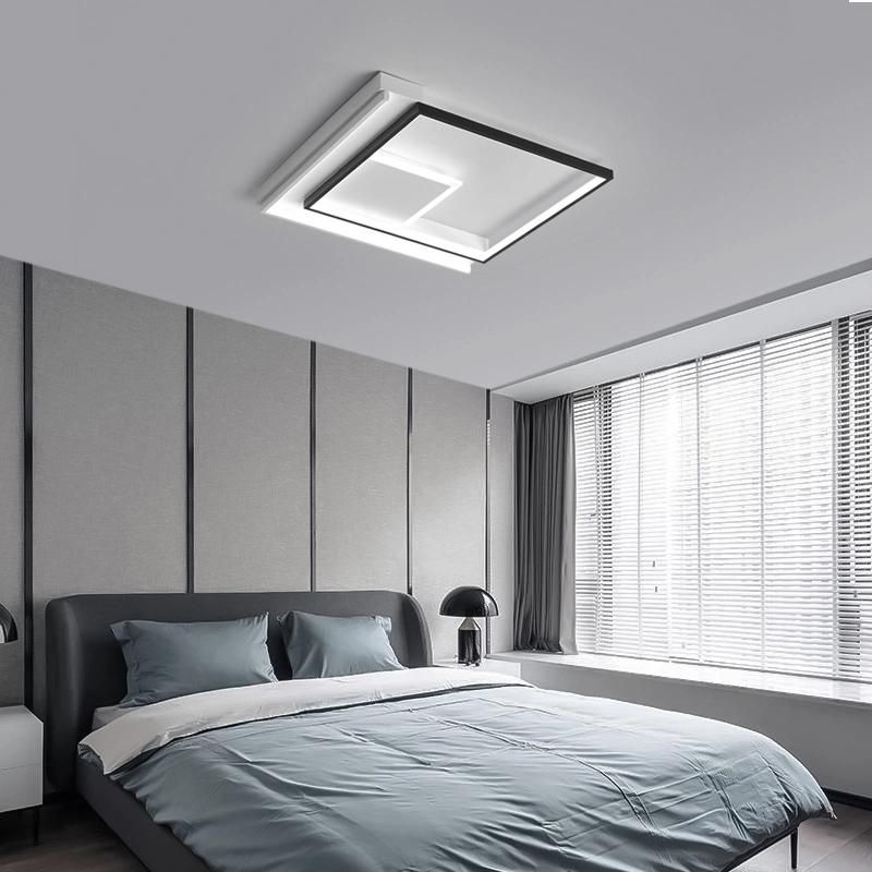 LED Light Decoration Surface Mounting Ceiling Lamps