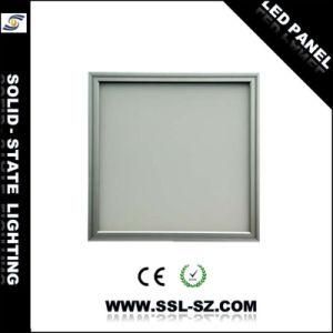 CE/RoHS Approved High Lumn and Dimmable 295x295 &amp; 300x300mm 18W/36W LED Panel Light (GT-0303PXX)
