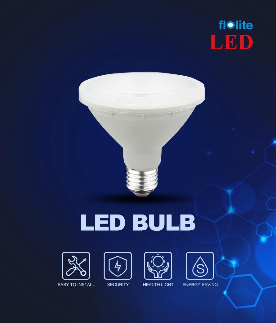 PAR20 Waterproof LED Bulb