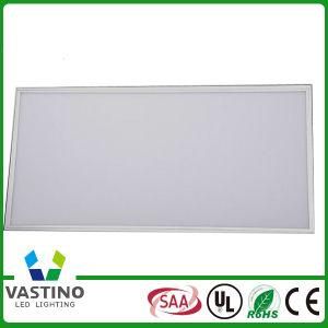 120*60cm 72W Silver Aluminum Frame LED Ceiling Panel Light