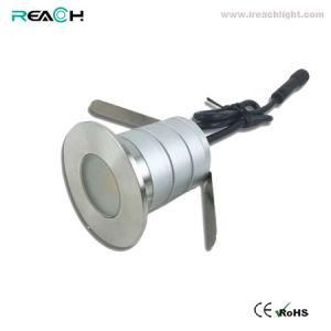 LED Inground Light COB 3W Outdoor LED Spotlight, IP67