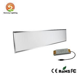 SMD 5630 LED Ceiling Panel Light 300*1200 (CE/RoHS)