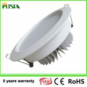 Top-Rated 12W LED Downlight with SAA Approval
