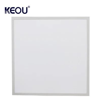 Wholesale Price Super Bright Energy Saving Flat Ceiling Lamp LED Panel 600*600 40W LED Flat