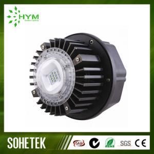 150W LED High Bay Light with Meanwell Driver Bridgelux Chips CE, RoHS, SAA Certificative IP67 3years Warranty