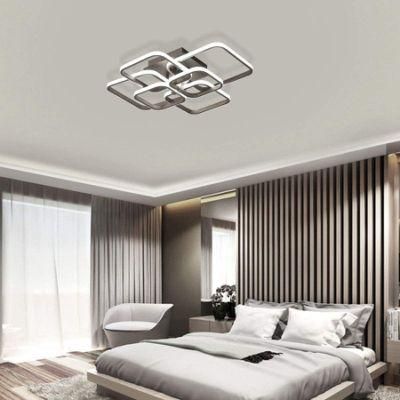 Motion Sensor Remote 18W Small Wedding LED Ceiling Lamp with Corridor Saving Ceiling Light