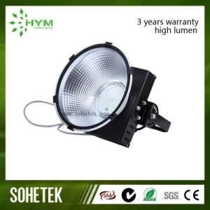 400W IEC Top IP68 LED High Bay Light