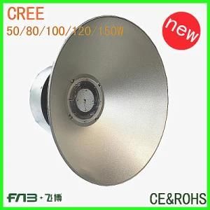 CREE Chip 50W High Bay Lighting with CE RoHS