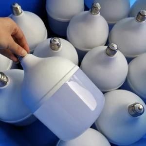 5W 10W 15W 20W 28W LED Bulb Lights Factory Direct Sale E27 B22 T Series LED Bulb LED T Light