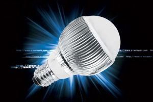 LED Lighting Bulb 3W/4W E26/E27 with CE and RoHS (SEC-B203C)