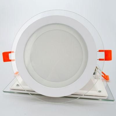 3000K 4000K 6500K 6W 9W Dimmable LED Downlight for Shopping Mall