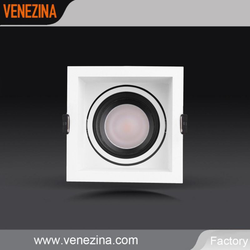 R6903 Deep-Anti Glare COB LED Recessed LED Spot Light