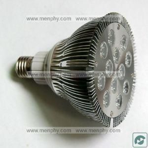 LED PAR38 12x1W-1 (12W) (M06-002)