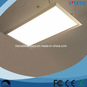 High Lumen Output 2X4FT LED Flat Light with 5 Year Warranty