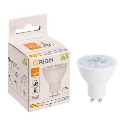 GU10 LED Bulb 5W 7W Indoor Spotlight