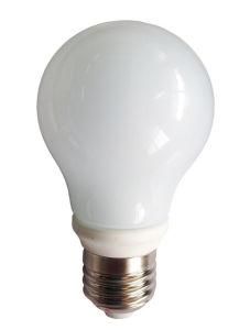 Pear Shaped 5W Ceramic LED Bulb