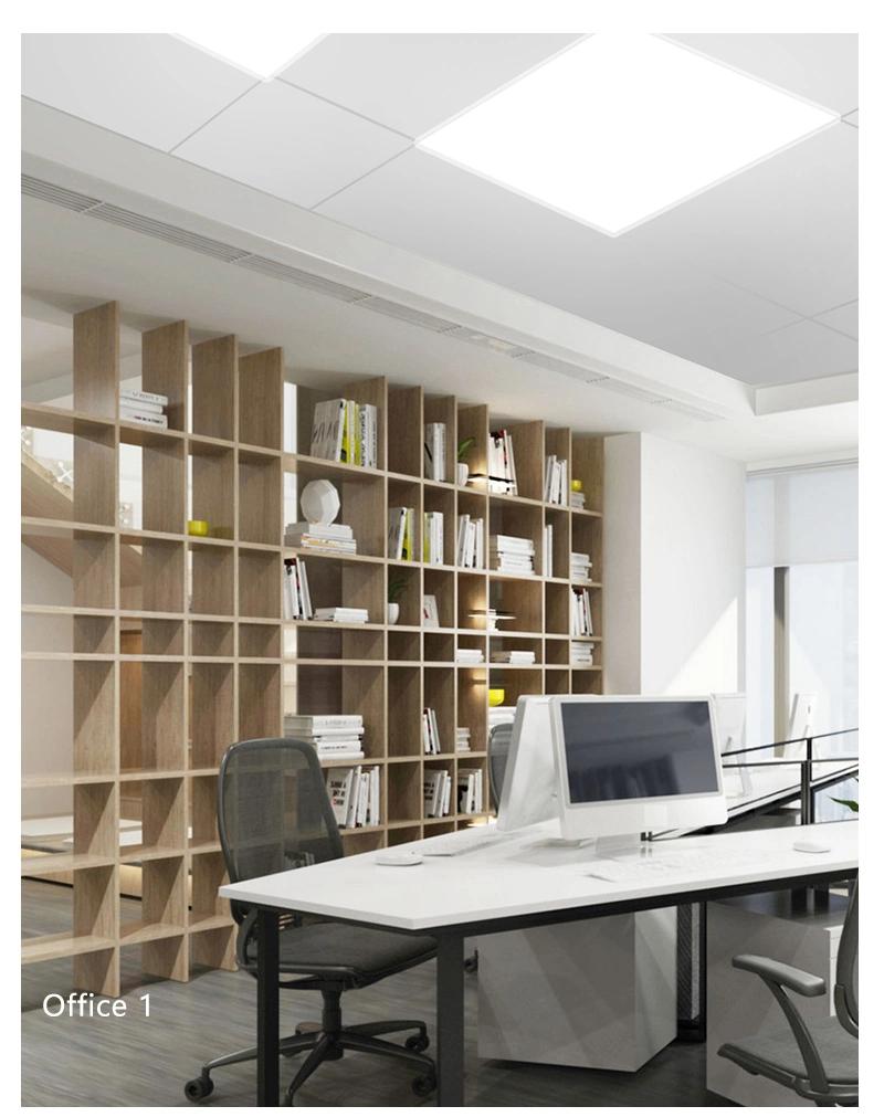 TUV/CE/CB/Lm79/Lm80/TM21/Istmt Certified 60W 595X1195mm LED Recessed Backlit Panel Light, LED Back Light