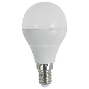 Hot Sale 3W Chrome B22 B15 E12 E27 E14 G45 Global 2835 SMD LED Bulb Lamp