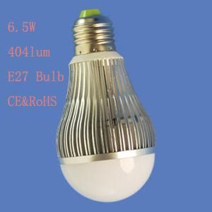 6.5W LED Bulbs (DF-E27-6.5W)