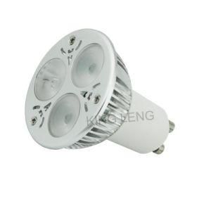 4.5W LED GU10 Spot Light