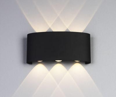 Top Quality Modern Indoor Fashion Design Hotel Bedroom Decorative Wall Light