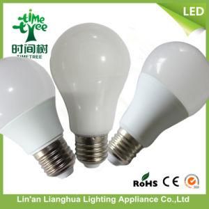 LED Lamp 3W 5W 7W 9W 12W E27 B22 Global LED Light Bulb with CE RoHS